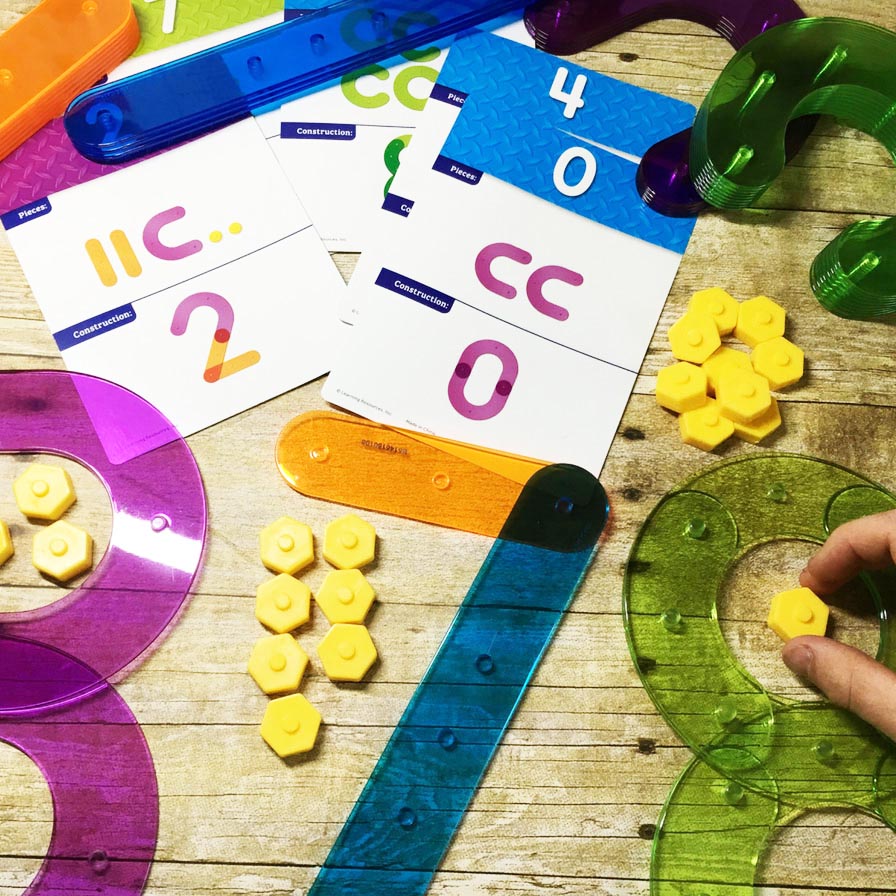 Learning To Write Numbers Fun365